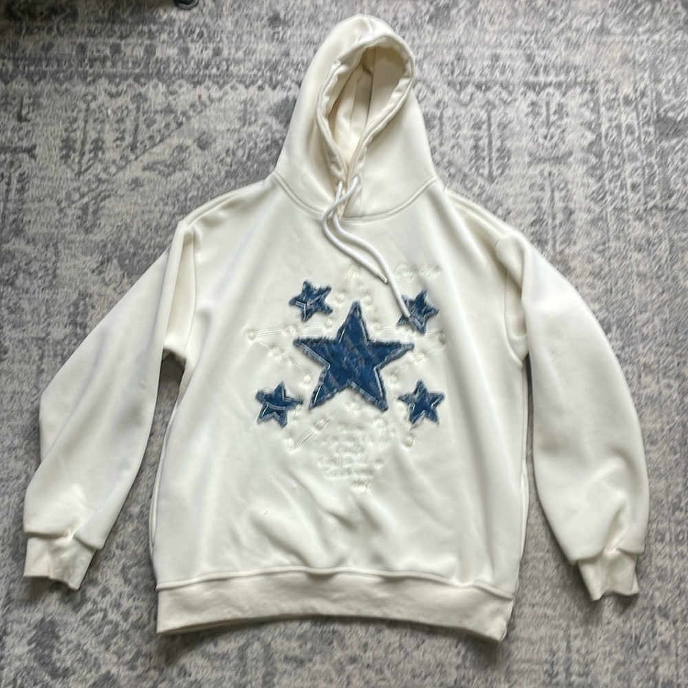 Aelfric Eden Star Sweatshirt